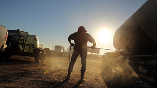 How a Single Sentence in a Colorado Bill Could Pump the Brakes on the Fracking Boom